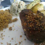 Capitão Lima Comida