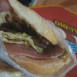 Lanche Do Claudio Comida
