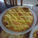 Master Pizza Comida