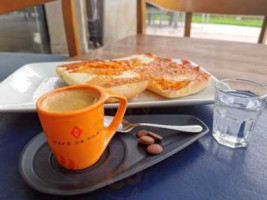 Café Da Vila food