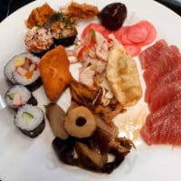 Kyoto Londrina food