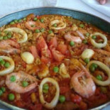 Do Español Nourriture