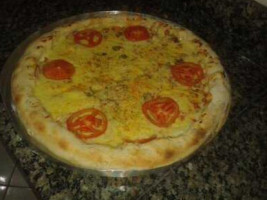 Pizzaria E Lanchonete Da Alzira food