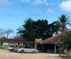 Canecao Pastelaria E Lanches outside