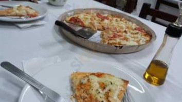 6:01 Pizzas E Esfihas food