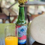 Mangue Beach Nourriture
