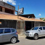 Bar Do Dodo Comida