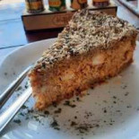 Brava Rock Café À l'intérieur
