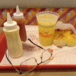 Mattinata Sucos E Lanches Nourriture
