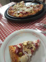 Fornello Pizzaria food