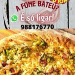 Garotinho Lanches Nourriture