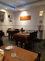 Porto Messina Cafe food