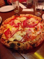 Di Bari Pizza food