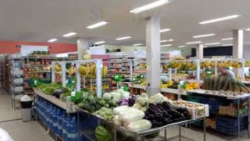 Lanchonete Pagotto Supermercados food