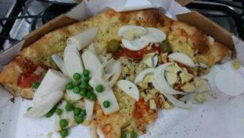 Ferreira Pizza food