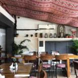 Sonho Arabe À l'intérieur