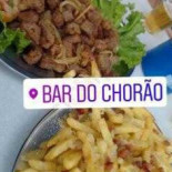 Do Chorao Comida