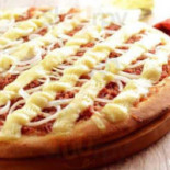 Prozza Pizzaria Nourriture