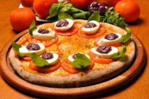 Pizzaria Vecchio Onofre Holambra food
