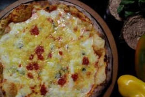Pizzaria Vecchio Onofre Holambra food