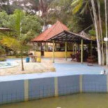 Balneario Do Indio Exterior
