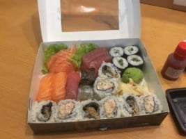 Buddario Japanese Delivery food