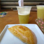 Tribo Da Cana Comida