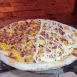 Pizzaria Pomodoro Nourriture