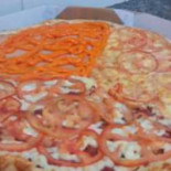Pizzaria Pomodoro Nourriture