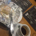 Beni Cafe Nourriture