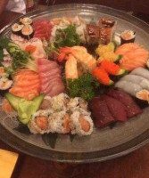 Sushi Guen (sushi Guen food