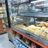 Padaria Do Baixinho Nourriture