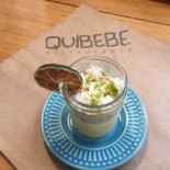 Quibebe Nourriture