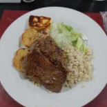 Au Gratin Comida