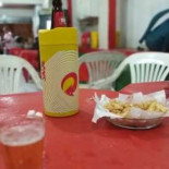 Conterraneo Nourriture