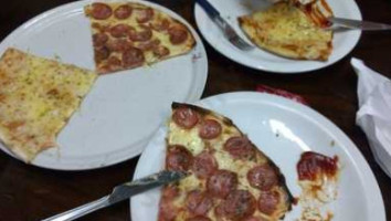 Pizzaria Batistone S food