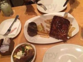 Outback Steakhouse Bh Shopping food