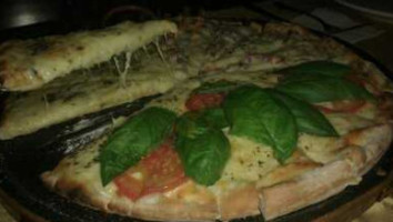 Pizzaria Il Forno food