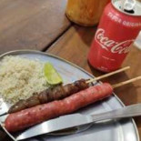Espetinho Artur Comida