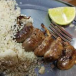 Espetinho Artur Comida