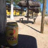 Deck Da Barra Extérieur
