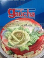 Padaria Gaucha food