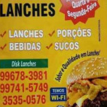 Peroza Lanches Nourriture