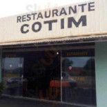 Do Cotim Exterior