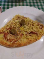 Pizzaria Tidigão Carangola food