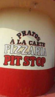 Pit Stop Pizzaria Lanchonete food