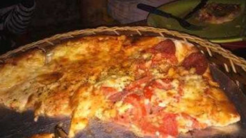 Pizzaria Do Betao food