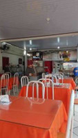 Restaurante Nova Opcao inside