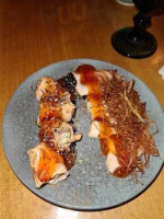 Ryori Sushi E inside