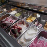 La Gelari Nourriture